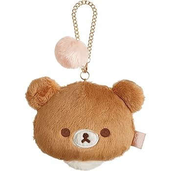 リラックマ　ミニミラーマスコット２個セット　コリラックマ　キイロイトリ☆未開封☆ 新商品リラックマMIX】2パック | オーダーメイドキャンディ専門